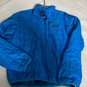 Blue Patagonia